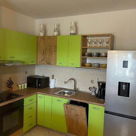 Appartement Dinko à Stobreč Extérieur photo